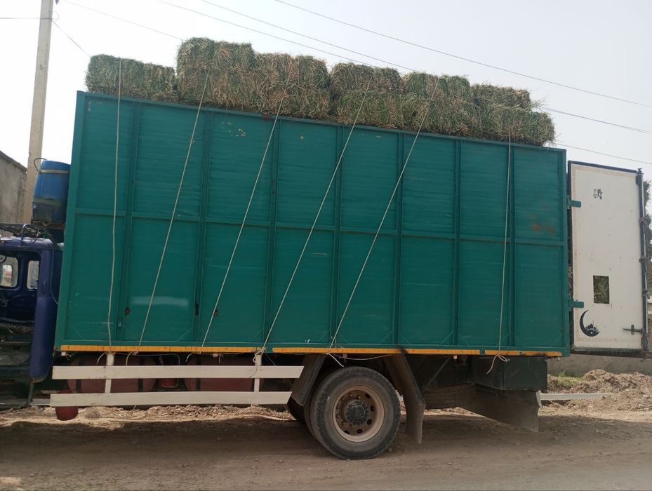 Zil 138.  Zo'r moshina naxadu