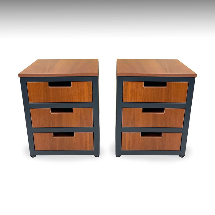 Мебель лофт на заказ.