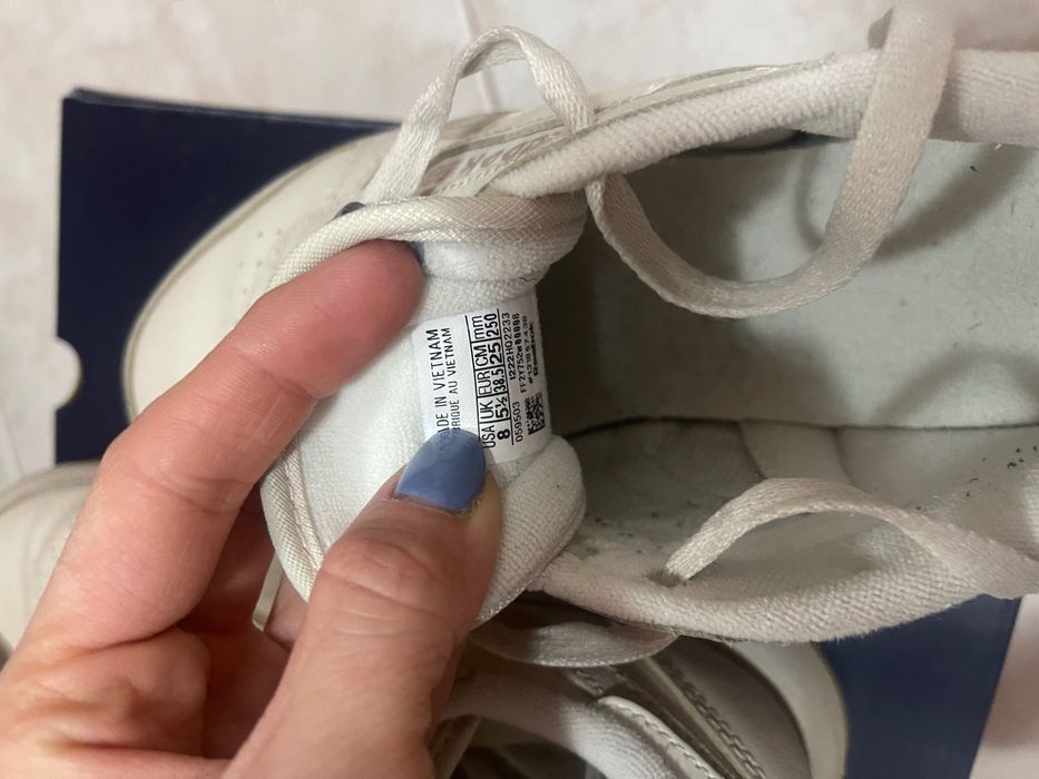 Дамски маратонки Reebok