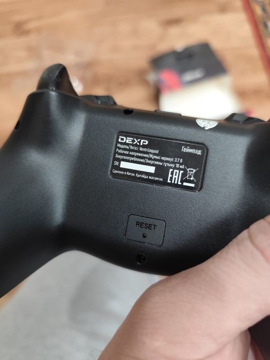 Продам геймпад совместимость ПК,пс3,хбокс