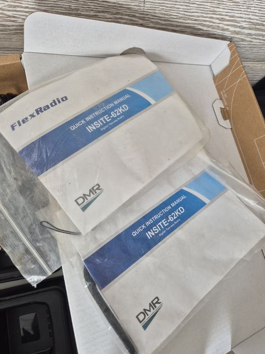 Продам рации FlexR 62KD