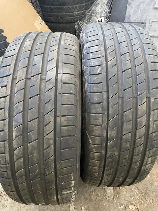 2 бр 225 45 19 nexen