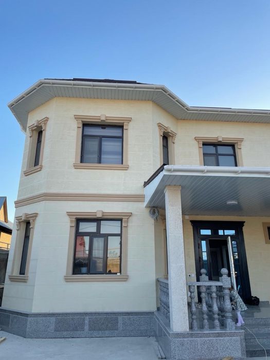 Жидкий травертин Белый жемчуг