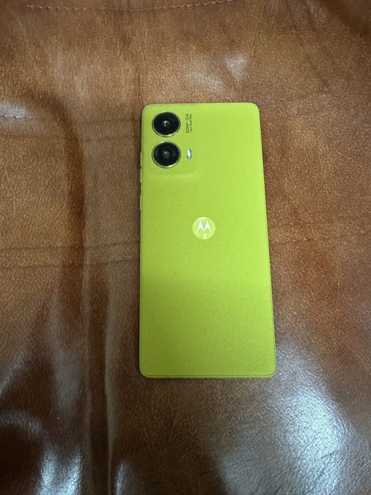 Motorola moto g85 256 gb ca nou