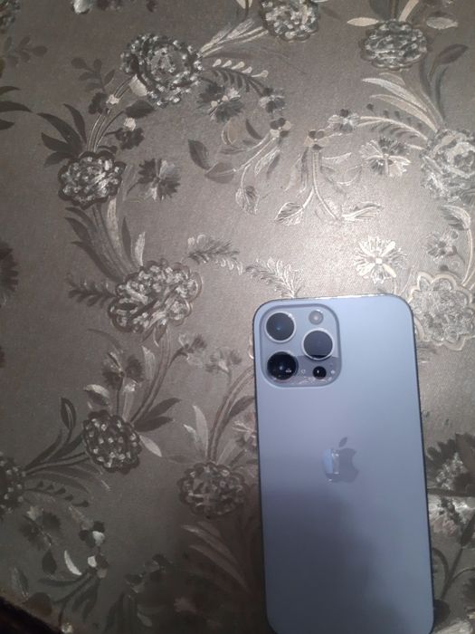 Iphone 14 PRO MAX UZIMEdan ótmagan lekin holati ideal