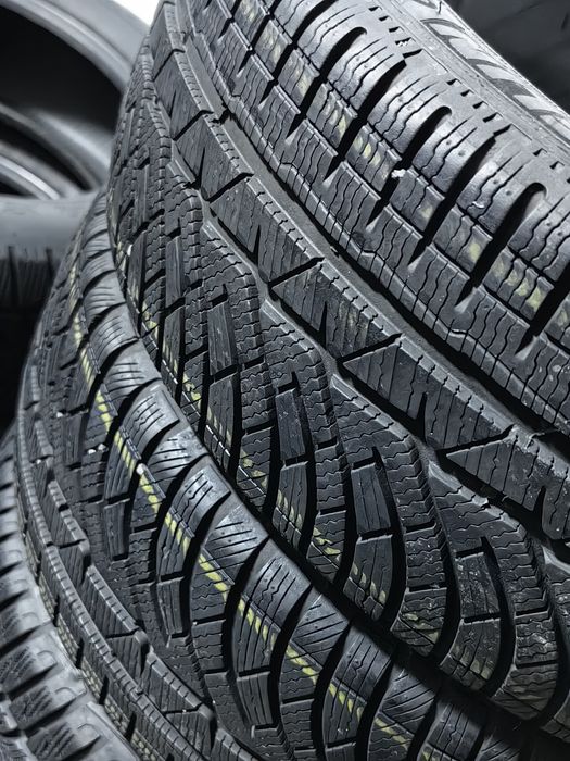 225/45R18 Michelin 6mm pilot alpin stare foarte buna