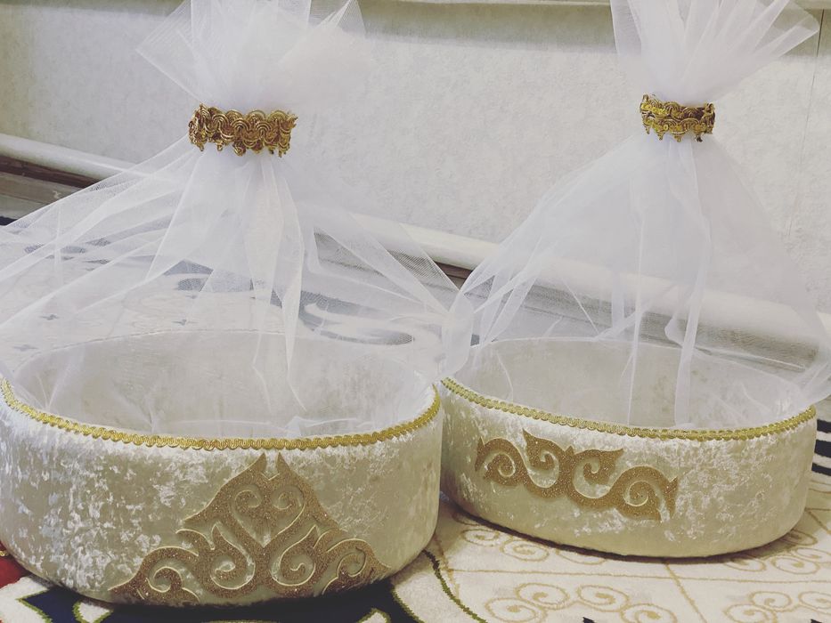 Корзины на прокат от 1500