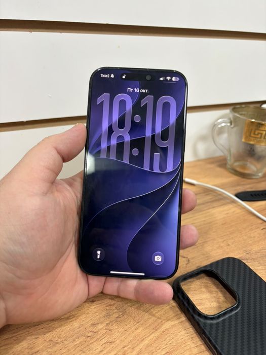 Продам iPhone 16Pro Max
