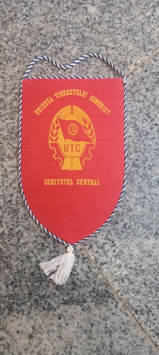 Fanioane vechi UTC