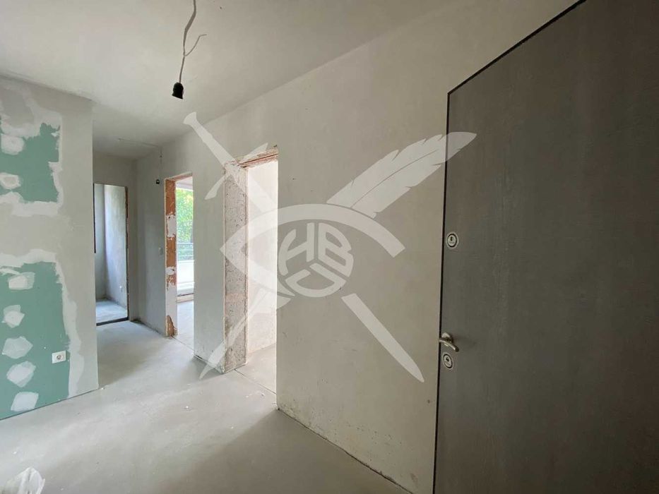 Продава се Тристаен апартамент в София, Овча купел - 106 кв.м за 2004 €/кв.м - Снимка #4