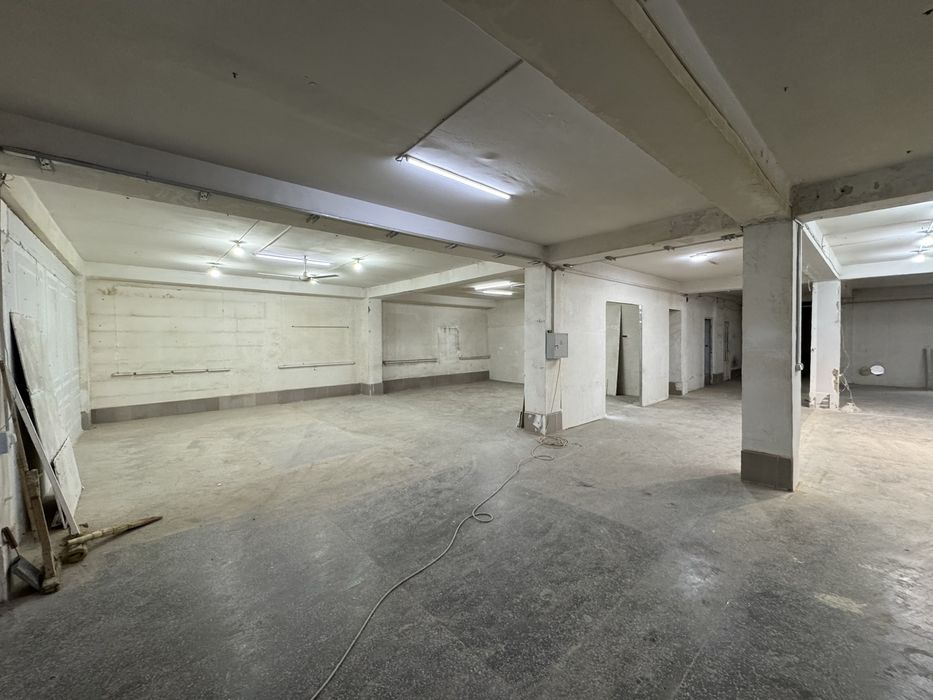 Аренда склад, производство или офис Жомий 2-етаж