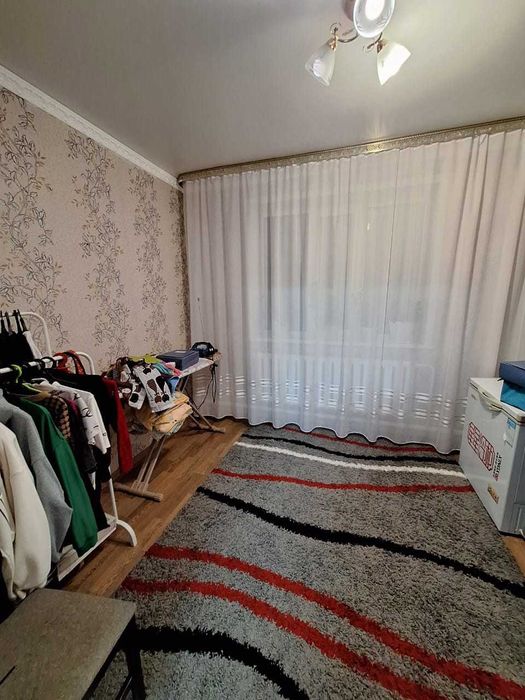 Дом в Красном Партизане