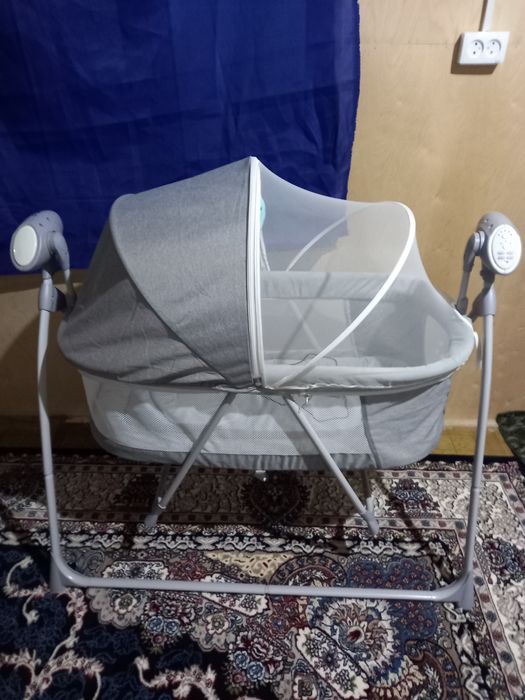 Bolalar elektro kacheli holati yangi