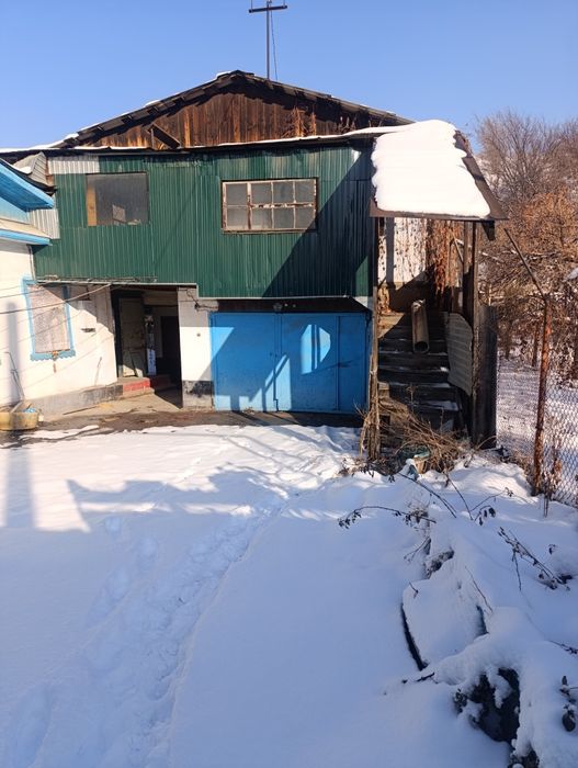 Продажа дома микрорайон Ерменсайай