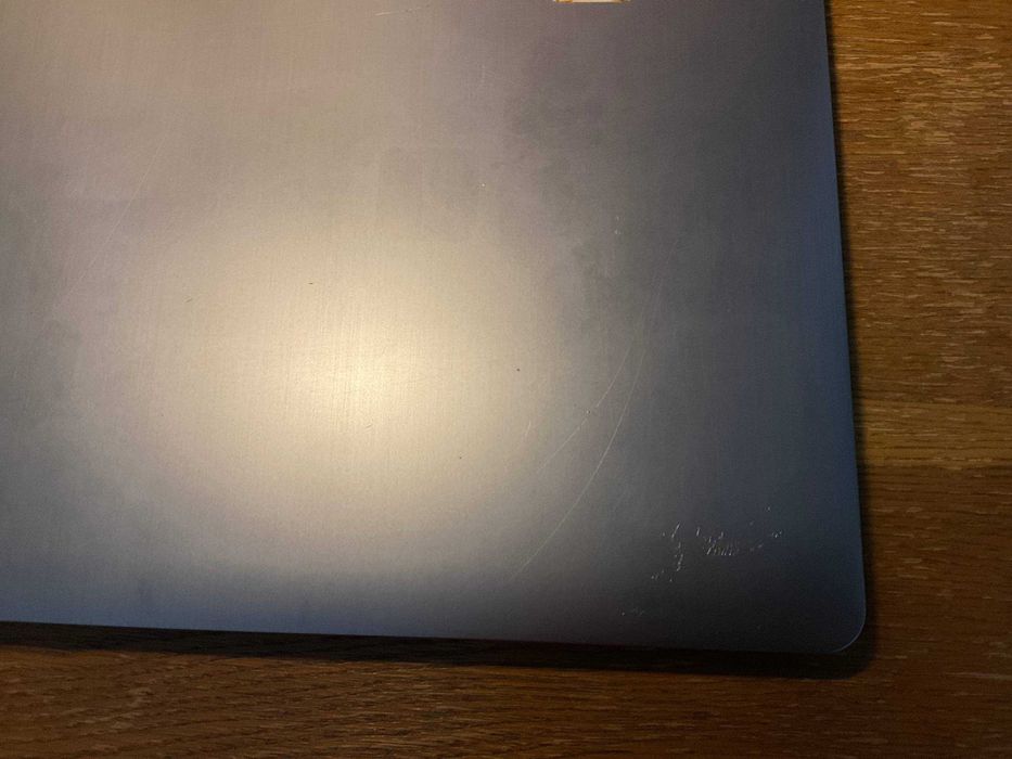 Ноутбук Lenovo (б/у)