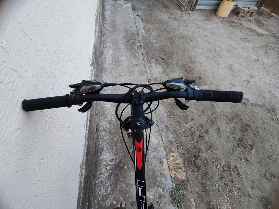 Велосипед Pro-fi