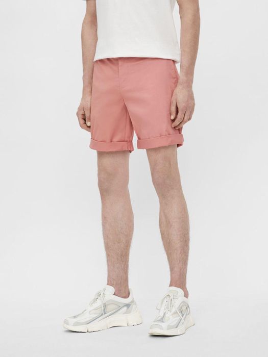 J.Lindeberg Nathan Super Satin Shorts мъжки чино панталонки - 30