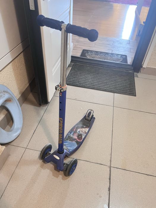 Самокат детский качественный