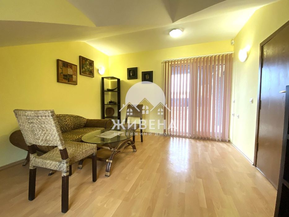 Отдавам под наем къща, м-т Евксиноград, РЗП: 362 кв.м