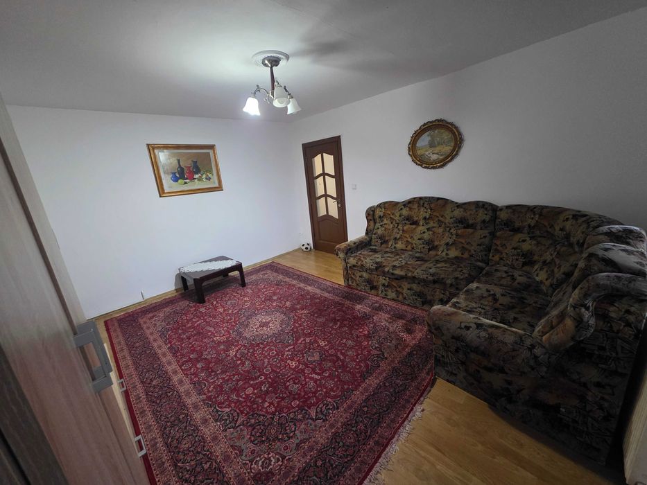 Închiriez apartament spațios – Timișoara, Dâmbovița