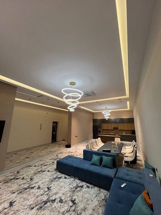 Супер Чегирма FLORENSIYA 20 кишилик Хай Тек