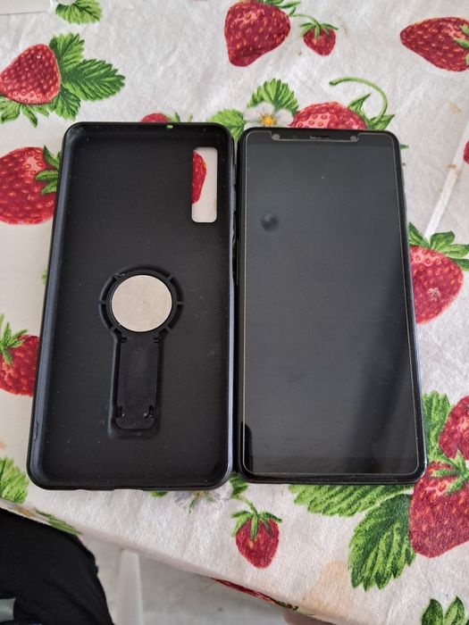 Samsung Galaxy A7 /Самсунг Галакси А7