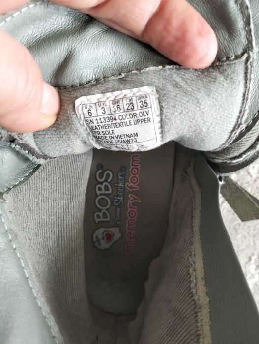 Продам женские кеды