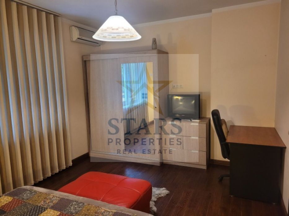 Продава се Многостаен апартамент в Варна, Гръцка махала - 120 кв.м за 1530 €/кв.м - Снимка #4