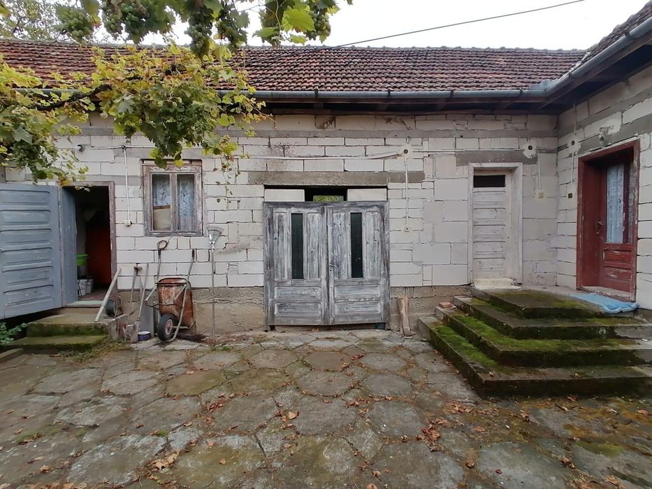 Casa de vânzare in Chisindia