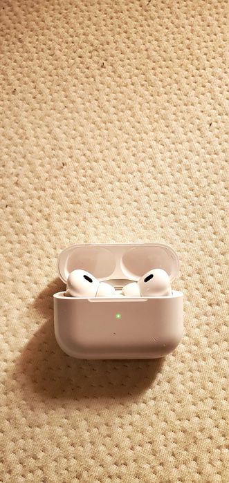 Caști fara fir AirPods pro3