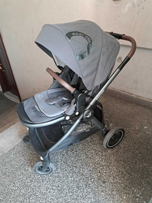 Бебешка количка Maxi Cosi