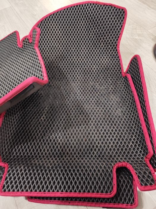 Продам 3д полики на чанган