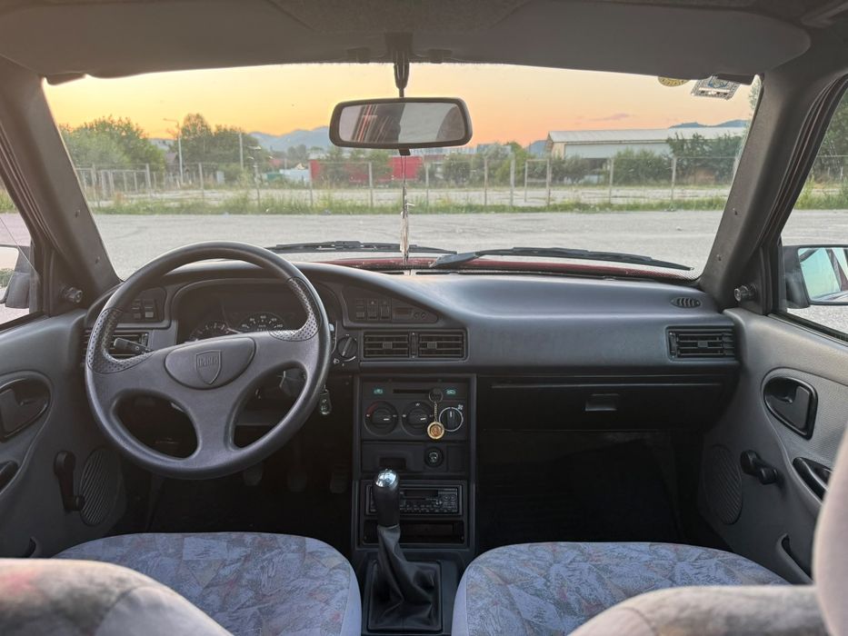 Dacia super nova