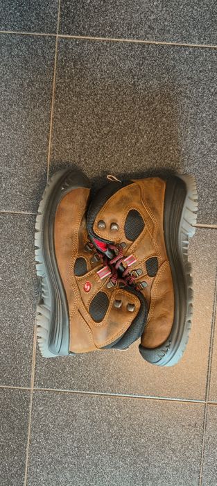 Bocanci SISTON S3 Iarna 40