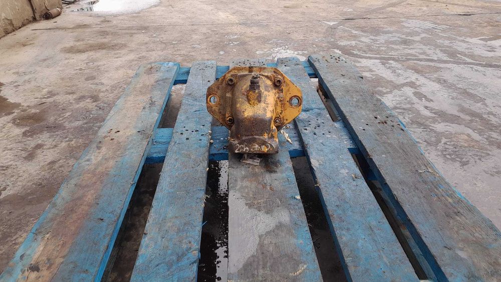 Hidromotor mars transmisie finala Case 688 , 888 ,988 ,1088 ,1188