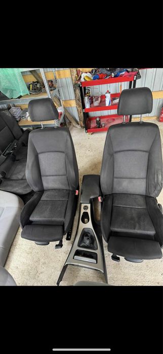 Piese/dezmembrez bmw 320 318