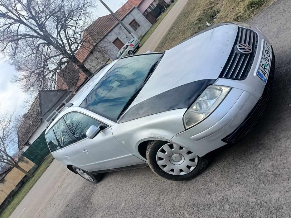 Passat b5.5 de vânzare sau de dezmembrat