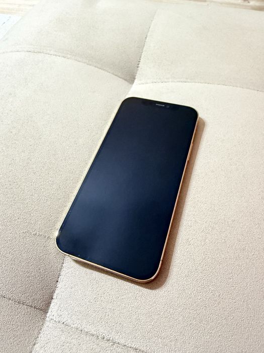 Iphone 12 Pro 128 (Gold)