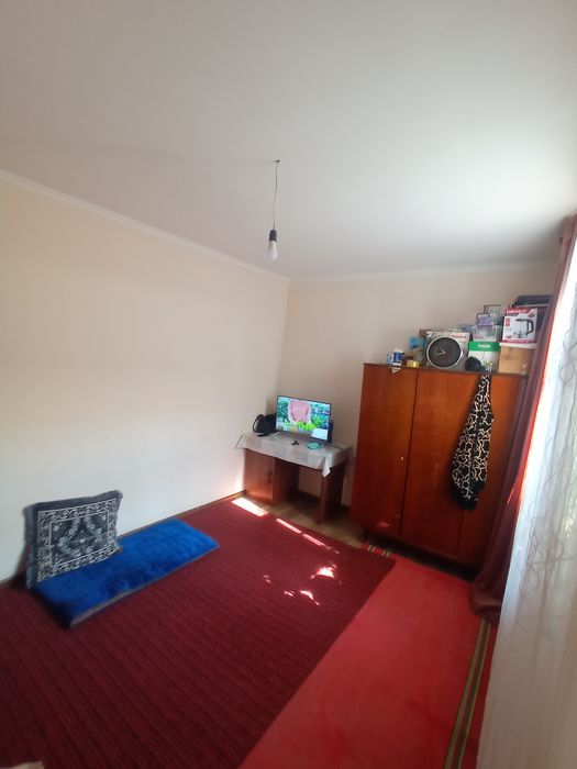 Продаётся дом 2 ком