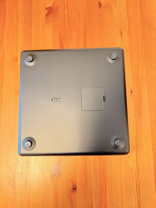 Withings WBS06 Smart Cantar compatibil Garmin Conect