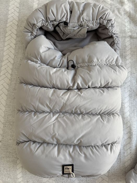 Комбенизон новорожденный