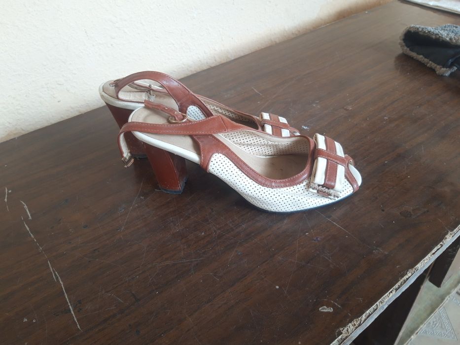 Летный басаношки