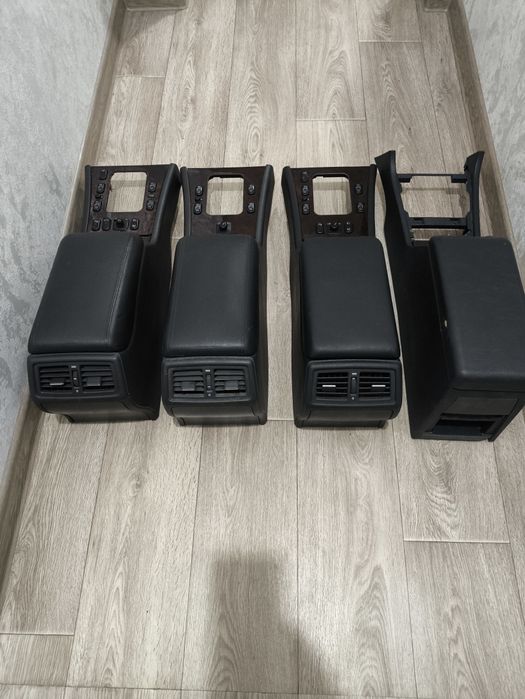 Подлокотник mercedes 210/ 202