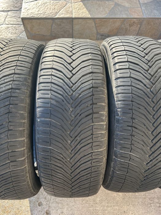 Anvelope Michelin 205/60/R16 M+S