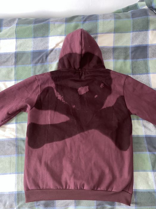 Зип Худи Mastermind cactus jack новое XL