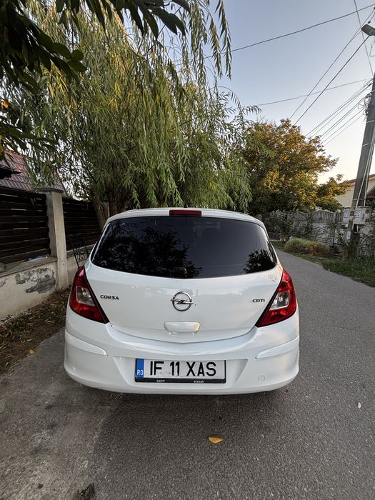 OPEL Corsa 2013 — imagine 7