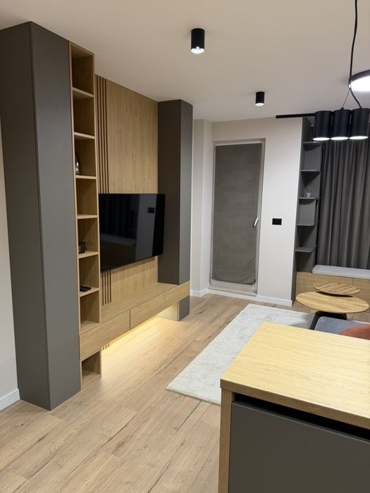 Дава се под наем Двустаен апартамент в Пловдив, Център - 70 кв.м за 747.66 € - Снимка #5