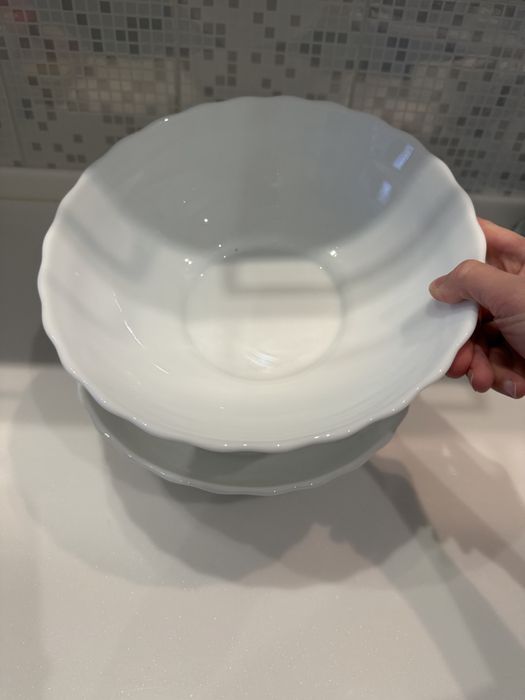 Продам столовую посуду