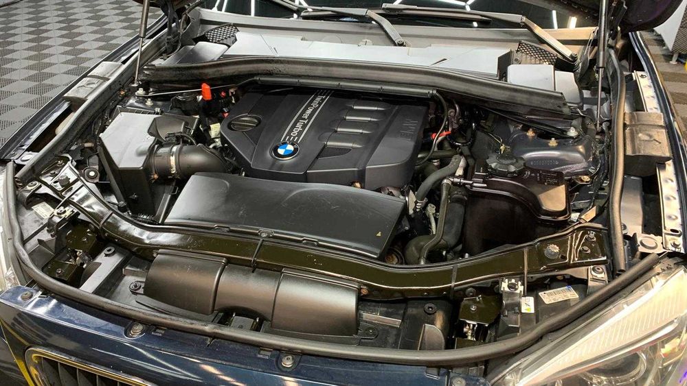 BMW X1  Sdrive 2013 de vanzare