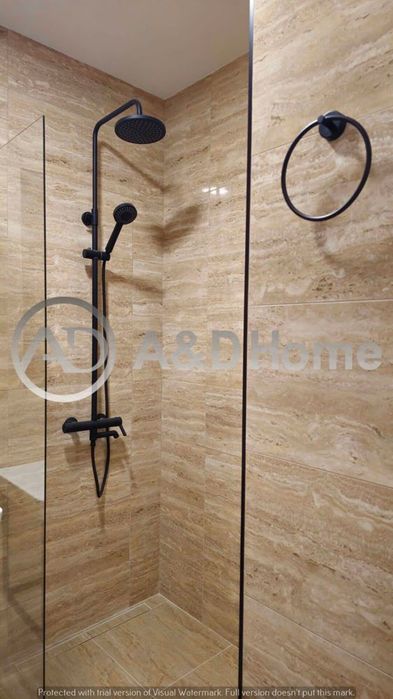 Продава се Двустаен апартамент в к.к. Слънчев бряг - 56 кв.м за 1552 €/кв.м - Снимка #10